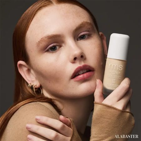 Alyaka RMS Beauty SunCoverup Super Tint SPF 50 30ml